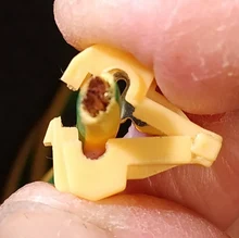 Kit-Tools Cable-Wire-Connector Crimp-Lock Electricos Waterproof Quick-Terminales 5set