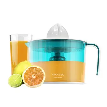 

Electric Juicer Cecotec EssentialVita Adjust 1 L 40W White