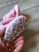 Zapatos medias para bebé recién nacido, botines para primeros pasos, de algodón, cómodos, suaves, antideslizantes, cálidos, para cuna