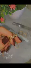 Tocona-Anillos de oro con piedras de cristal cuadradas brillantes para Mujer y hombre, Charms de estrellas geométricas, joyería para Mujer, venta al por mayor 9071