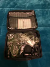 Massage-Gun Neck-Leg Deep-Tissue Muscle-Stimulator Pain-Relief Professional Handheld