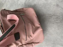 Bolso con asa de calidad para mujer, bandolera grande, impermeable, Oxford, bolsas de mensajero de hombro, de verano