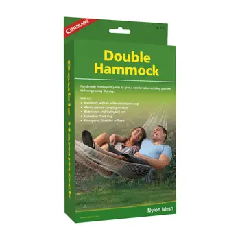 

Coghlans Double Person Hammock