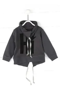 

Smoked Seasonal Male Child Sweatshirt