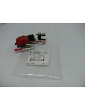

2607230122 Electronics Module: Genuine BOSCH spare-part