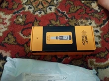 Medidor de PH profesional PH818, pluma portátil, medidor de pH, acidimetro para acuario, medida de Probador de Calidad del Agua