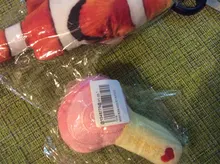 Pet-Toys Dog-Supplies Cat Plush Mini Cartoon Funny Legendog Bite-Resistant