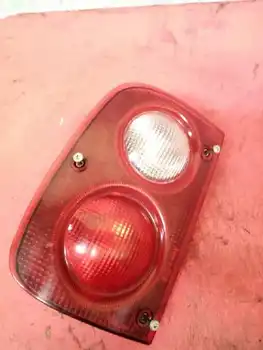 

220729 Left Rear light Land Rover Freelander (ln) *