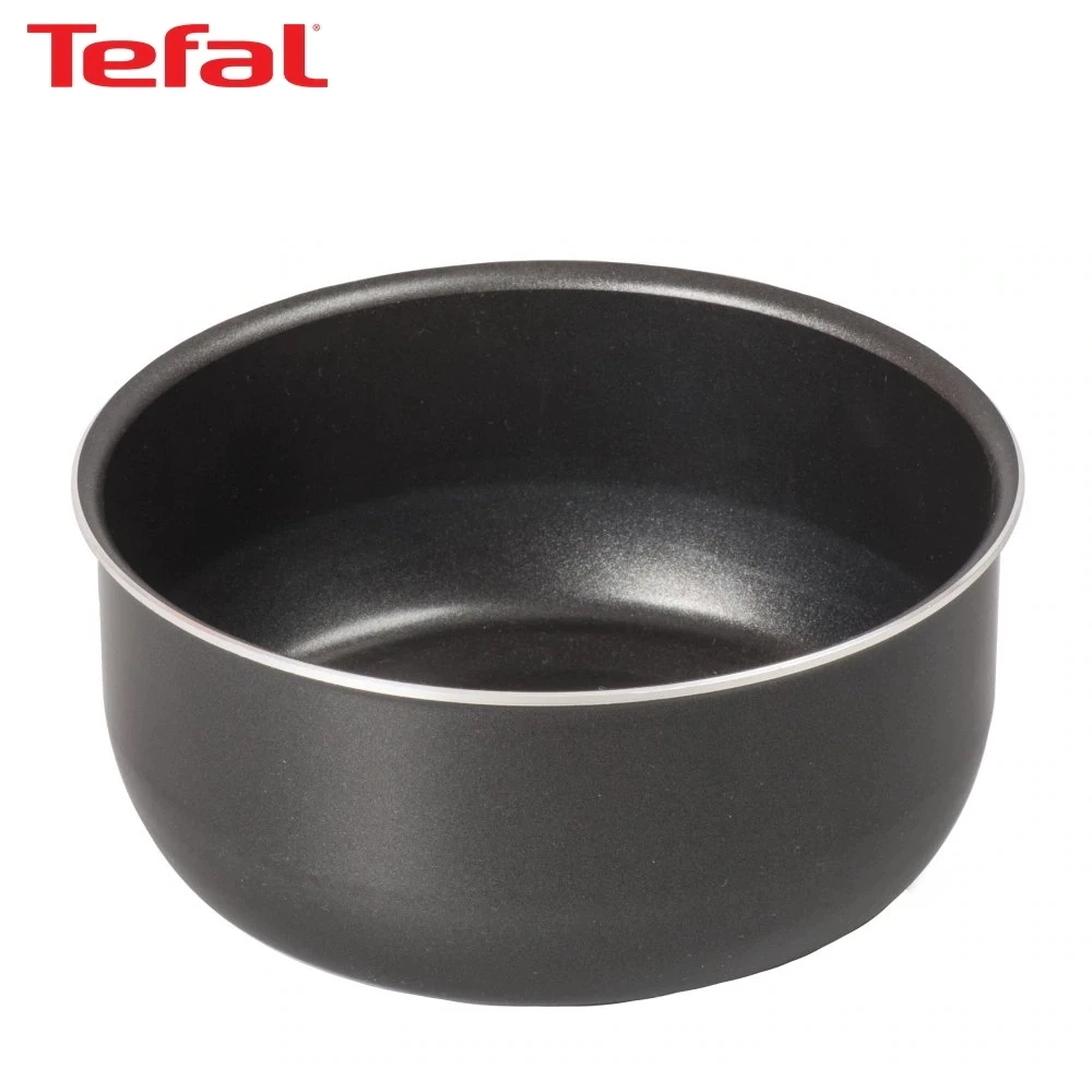 Ковш Tefal Ingenio PTFE Black 4131416