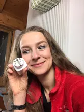 Enchufe WiFi de enchufe inteligente para la UE, 16A, Monitor de potencia, función de sincronización, Control por aplicación Tuya SmartLife, funciona con el asistente de Google Alexa, 100-240V