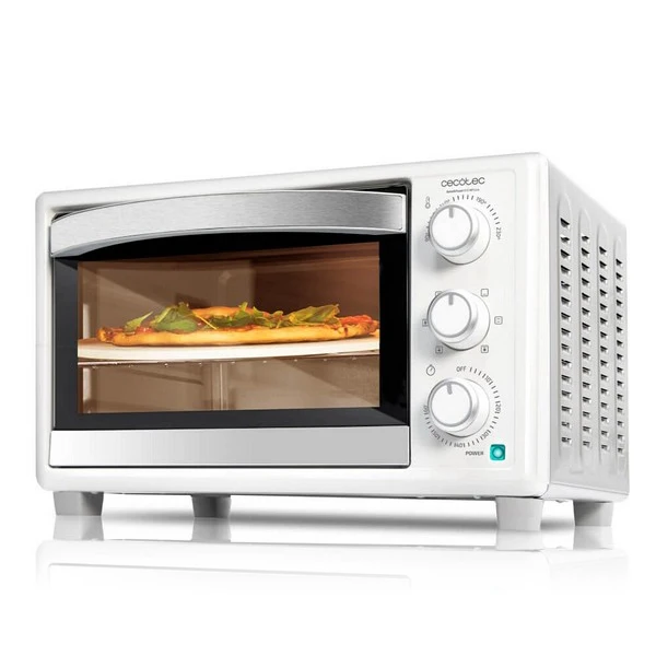 Convection Oven Cecotec Bake'n Toast Pizza 1500W