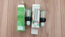 Corn-Bulb Led-Lamps 189leds-Lights E14 B22 E27 No-Flicker 110V 220V 108 Smd 5736 132