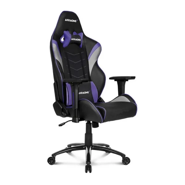 Игровое кресло AKRacing LX