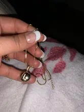 Collar de letra inicial para mujer y niña, gargantillas con 26 letras doradas, colgantes de cobre, joyería de CZ, cadena personal