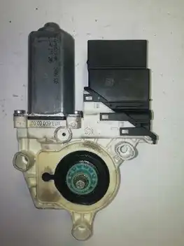 

1K0959704N Window Motor Rear Right Seat Leon (1p1) *