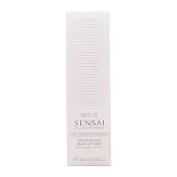 

Liquid Make Up Base Sensai Kanebo (30 ml)