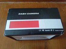 Cámara de salpicadero 4K para coche, Dashcam con foto gestual, WiFi, 2,4 pulgadas, 3840x2160P, 30FPS, Ultra HD, grabador de vídeo DVR, GPS, rastreador