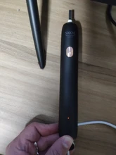 SOOCAS X3U cepillo de dientes sónico cepillo de dientes eléctrico para Xiaomi Mijia Ultra sónico automático actualizado rápido recargable adulto impermeable