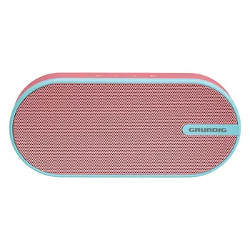 

HERSEYSTORE Grundig GSB 150 SE Odessa Portable Bluetooth Speaker