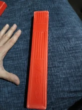 1x Triángulo reflectante señal de advertencia plegable coche rojo peligro desglose advertencia soporte de la UE de emergencia portátil de estacionamiento Rack Reflector