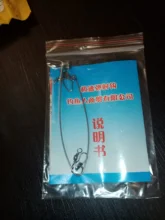 Anzuelo de pesca de acero inoxidable, dispositivo automático, trampa, accesorios de herramientas, velocidad completa, todo el agua, 10 Uds.
