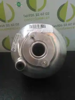 

LAC115THE Brake Booster Bmw 5 Series Saloon (e60) 3.0 Turbodiesel Cat