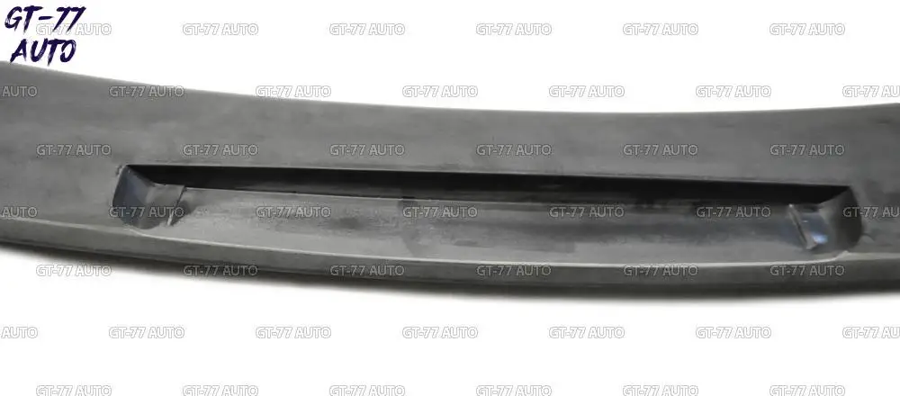 Спойлер на крышку багажника для Honda Accord 8 2008-2012 со стоп-сигналом штатный вид внешний материал АБС-пластик Стайлинг тюнинг коврик