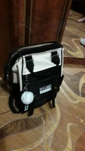 Backpacks for School Teenagers Girls Cute Ring Bag Designer Travel Laptop Backpack Women