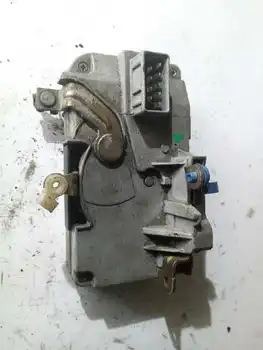 

217168 lock Left Front Door Citroen Xantia Saloon *