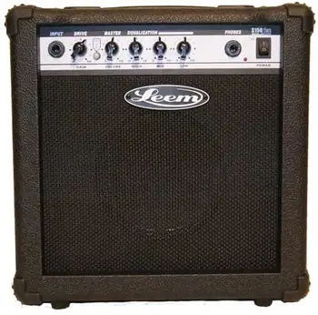 

S15g guitar combo 15 W [3] Leem