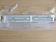 Riel de cortina eléctrico inteligente para aqara /aqara B1, Motor de cortina muy silencioso para casa inteligente Aqara, Envío Gratis a la UE