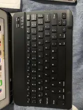 Keyboard For iPad 6th 7th 8th Generation Case 10.2 2019 Pro 11 12.9 2018 9.7 10.5 10.9