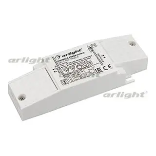 027139 Блок питания ARJ-7-PFC-TRIAC-A(7W, 180-350mA) ARLIGHT