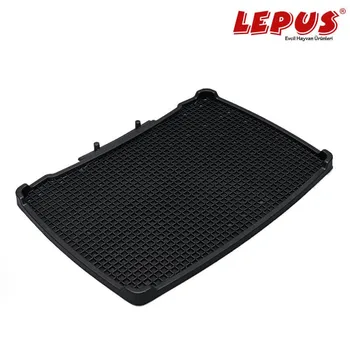 

Relax Cat Toilet Mat-Anthracite 8'Li Package