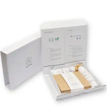 

Kemon - Actyva - Pack products P Factor