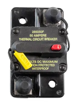 

Fuse automatic 50 a 7183b