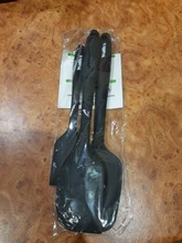 Pastry-Tools Spatula-Spoon Cooking-Tools Kitchen-Utensils Baking Heat-Resistant Walfos-Set