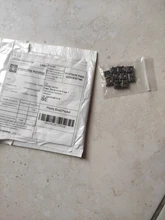 Mini conector de enchufe hembra de 5 pines, G34Y, 4 pies para clavija de cargador móvil, venta en una pérdida, 10 Uds.