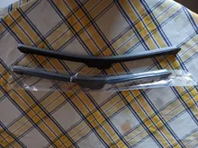 Car Windshield Wipers Car-Wiper-Blade KAWOO Rubber Frameless Universal Soft 14-16--17-18-19-20-21-22-24-26-J-Hook