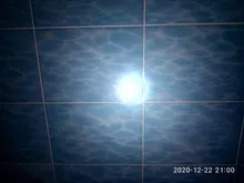 Headlamp Flashlight Torch Sanyi Hiking Mini Rechargeable Camping 18650 USB