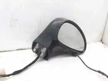 

6142855 right rear view mirror CITROEN C4 saloon