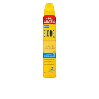 

Wet effect extra-strong fixing foam No. 3 210 + 20 ml