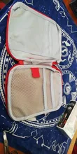 Kit médico de primeros auxilios portátil, Mini bolsa de almacenamiento de medicina útil para acampar al aire libre, bolsa de supervivencia de emergencia