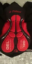 Pants Trousers Cycling-Bib-Pants Tights Bicycle Mountain-Bike Winter Keep-Warm Coolmax