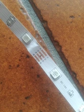 Bluetooth Led Strip Light RGB 5M LED Light Tape DC12V SMD 5050 Waterproof LED Light 10M