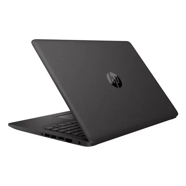Ноутбук hp 250 G7 15," i7-8565U 8 ГБ ОЗУ 256 ГБ SSD черный