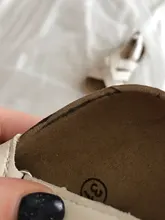 Sandalias de cuero Pu para niños y niñas, zapatos informales de marca, deportivos, a la moda, para la playa, verano, 2020