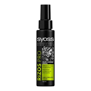 

CURLS PRO reviver curls vaporizer 100 ml