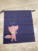 EVA-bolsas de almacenamiento impermeables para natación, bolsa de ropa deportiva de viaje, para zapatos, con cordón, 1 unidad