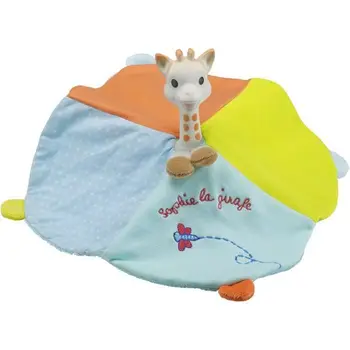 

SOPHIE FHE GIRAFE Toy soft rubber